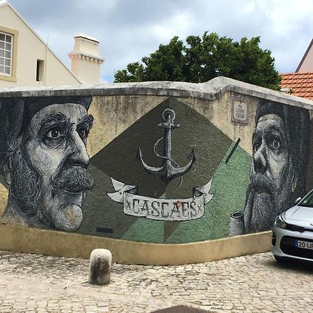150M To Beach-Cosy Studiohistoric Oldtown Cascaes Exterior foto