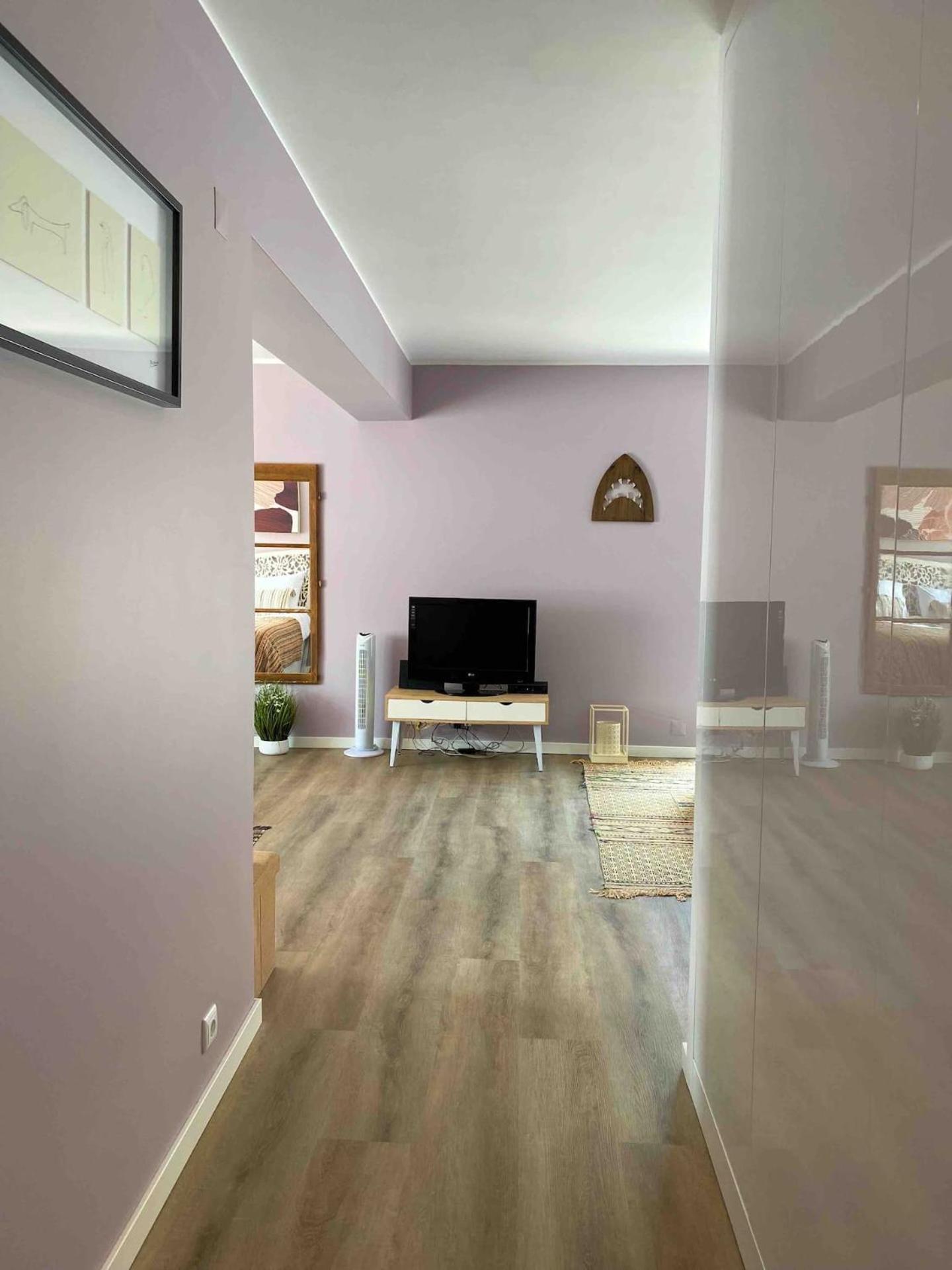 150M To Beach-Cosy Studiohistoric Oldtown Cascaes Exterior foto